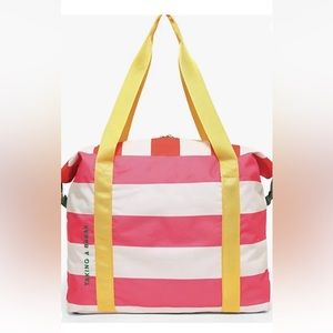 Ban do Weekender Bag